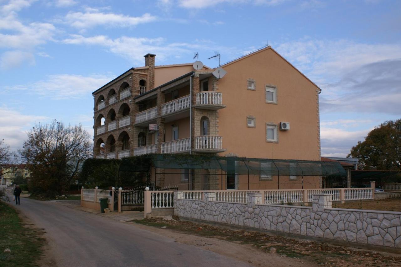 Apartments And Rooms With Parking Space Biograd Na Moru, Biograd - 4305 Екстер'єр фото